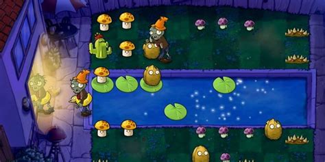9 Games Like Plants vs Zombies .